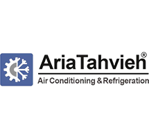 Aria Tahvieh logo